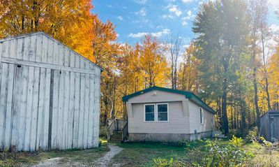 1710 Greenwoods Road, House other with 3 bedrooms, 1 bathrooms and null parking in Alburgh VT | Image 2