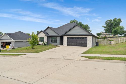 6020 Tamarack Dr, COLUMBIA, MO, 65203-5556 | Card Image