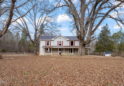 2822 Little River Church Rd, Hurdle Mills, NC, 27541-8480 | Card Image