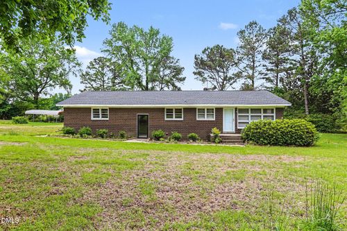 6725 Wimberly Rd, Willow Spring, NC, 27592-9394 | Card Image
