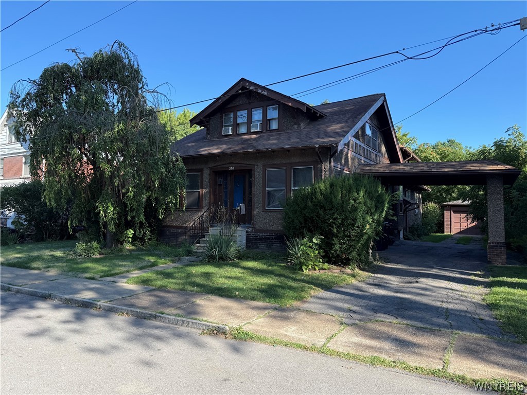 Residential in Niagara Falls 2