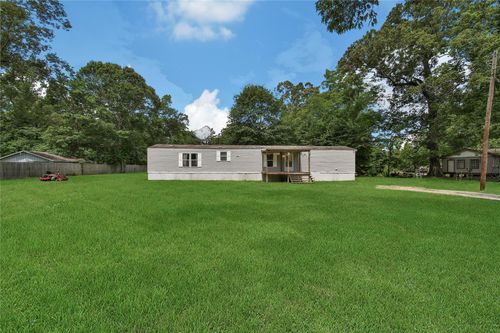 13763 Morgan Drive, Splendora, TX, 77372 | Card Image