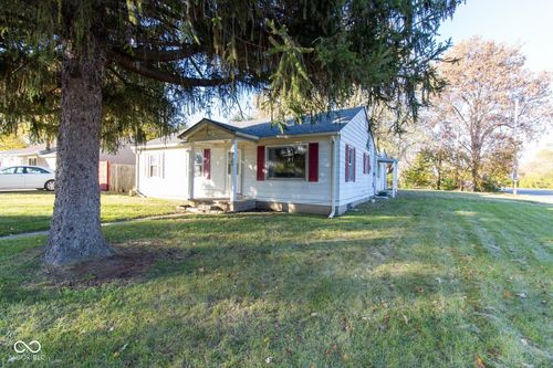2510 38th St, Anderson, IN, 46011-4738 | Card Image
