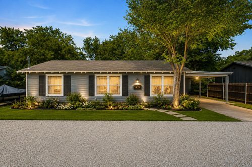 1001 N Carroll Blvd, Denton, TX, 76201-2948 | Card Image
