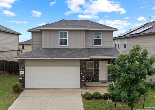 14034 Breccia Loop, San Antonio, TX, 78253-7134 | Card Image
