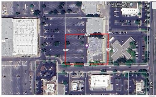 645 Fairfield Dr, Merced, CA, 95348-2402 | Card Image
