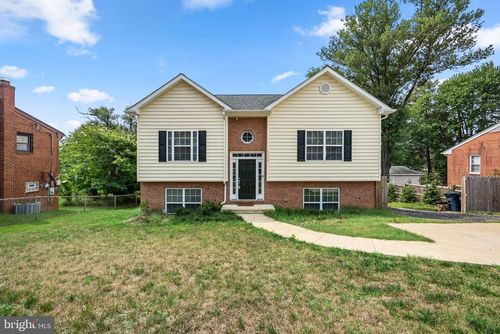 5405 Auth Rd, SUITLAND, MD, 20746-4320 | Card Image