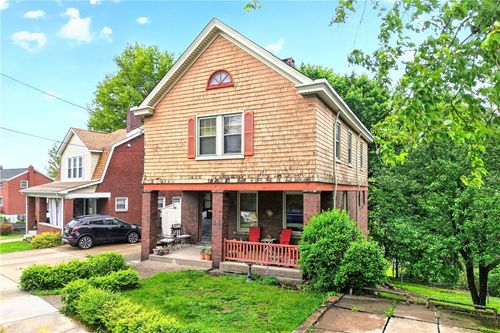 641 Center Ave, Bellevue, PA, 15202-2401 | Card Image