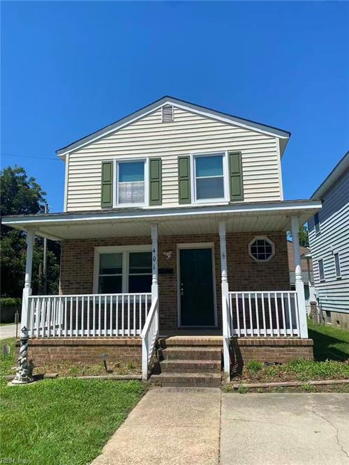 401 N Second St, Hampton, VA, 23664-1410 | Card Image