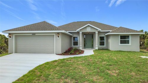 13503 Ainsworth Ln, Port Charlotte, FL, 33981-2828 | Card Image