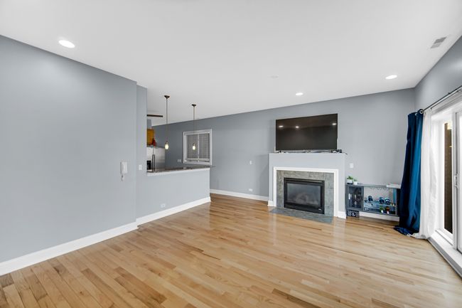 APT-1 - 3436 Harlem Ave, Condo with 3 bedrooms, 2 bathrooms and 1 parking in Chicago IL | Image 7