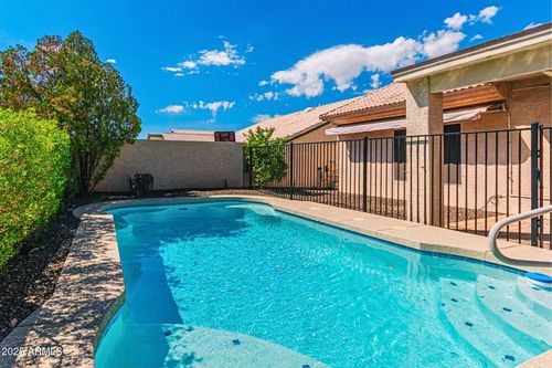 11933 E Becker Ln, Scottsdale, AZ, 85259-4140 | Card Image