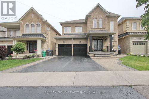 52 Bear Run Rd, Brampton, ON, L6X2Z8 | Card Image