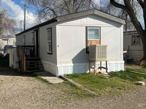 trlr-4-1570 Sunset Strip, Mountain Home, ID, 83647-1640 | Card Image