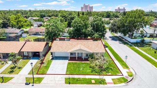 11402 Brithon Dr, ORLANDO, FL, 32837-9021 | Card Image