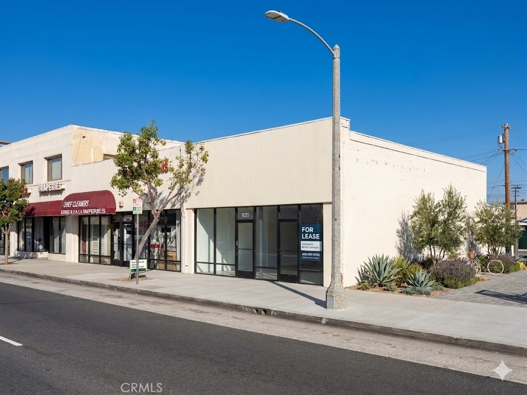 919 Vly Blvd, Alhambra, CA 91803-2429