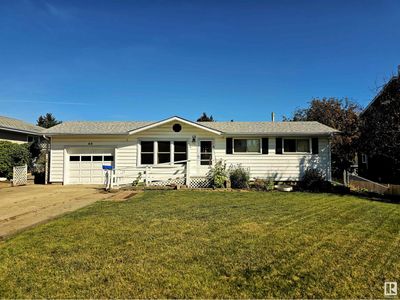 B - 48 2 Nd Ave, House other with 4 bedrooms, 2 bathrooms and null parking in Ardrossan AB | Image 2