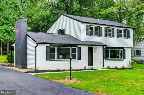 2411 Clydesdale Rd, FINKSBURG, MD, 21048-1612 | Card Image