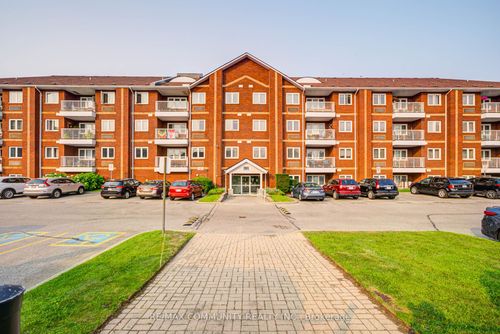 304-191 Lake Driveway W, Ajax, ON, L1S7H9 | Card Image