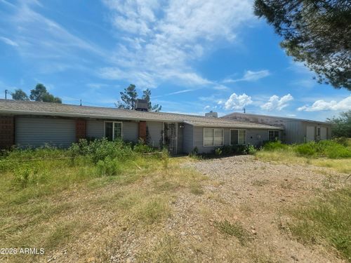 2773 S Moson Rd, Sierra Vista, AZ, 85650-9151 | Card Image