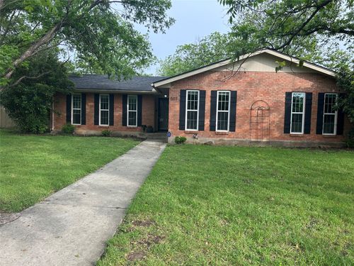 503 Oak Trail, Brownwood, TX, 76801 | Card Image