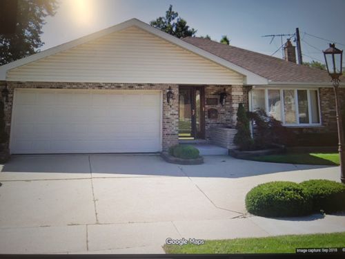 1419 E Lincoln Ave, Des Plaines, IL, 60018-1726 | Card Image
