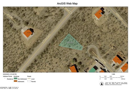 23-1780 Ebano Court, Rio Rico, AZ, 85648 | Card Image