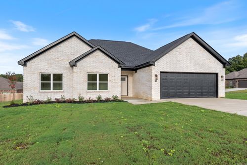 13 Ricky Ln, Greenbrier, AR, 72058-8087 | Card Image