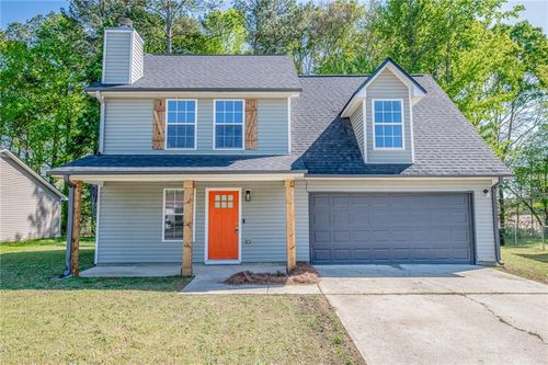 5493 Denny Dr, Atlanta, GA, 30349-5207 | Card Image