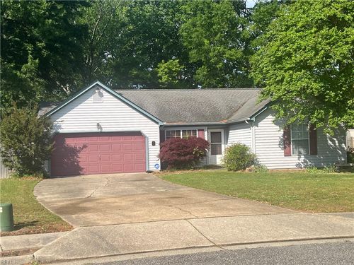 32 George Ct, Hampton, VA, 23663-2046 | Card Image