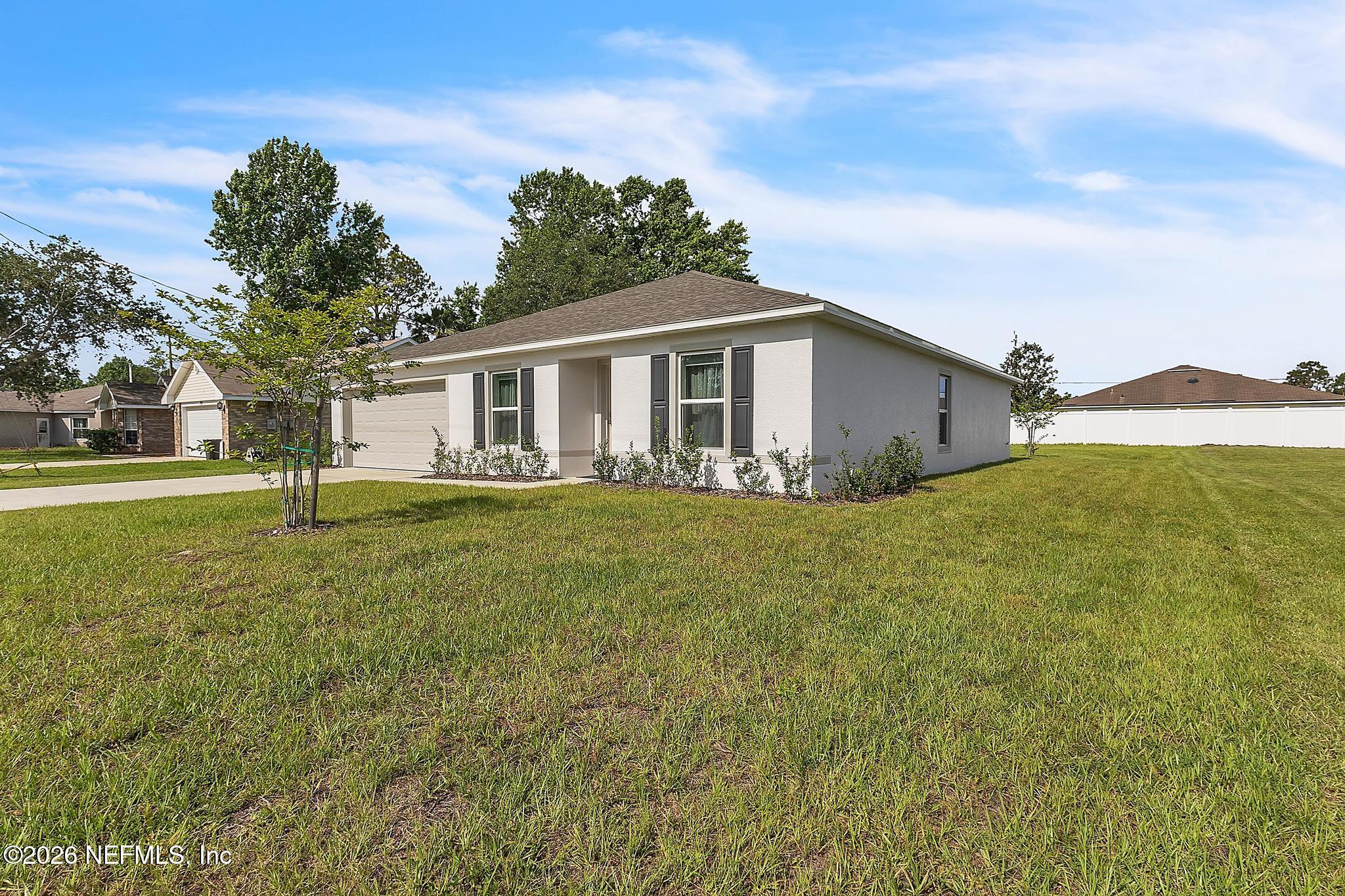 Residential in Palm Coast 4