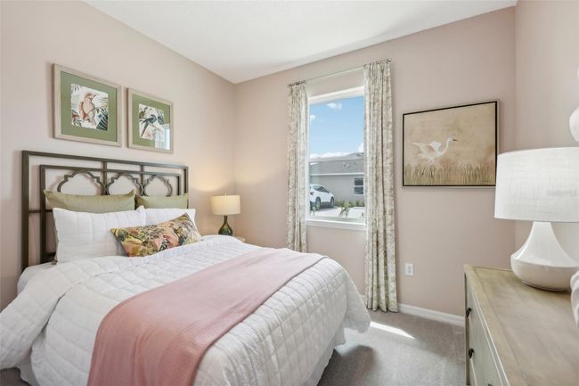 917 Pearlwood Loop, House other with 4 bedrooms, 2 bathrooms and null parking in EAGLE LAKE FL | Image 24