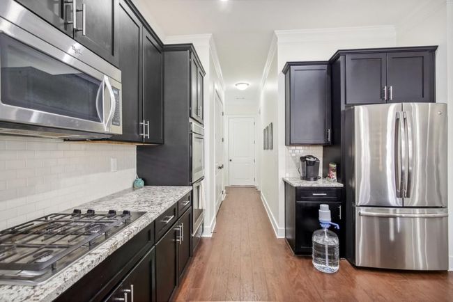 5A - 294 Sampson St Ne, Townhouse with 4 bedrooms, 4 bathrooms and null parking in Atlanta GA | Image 12