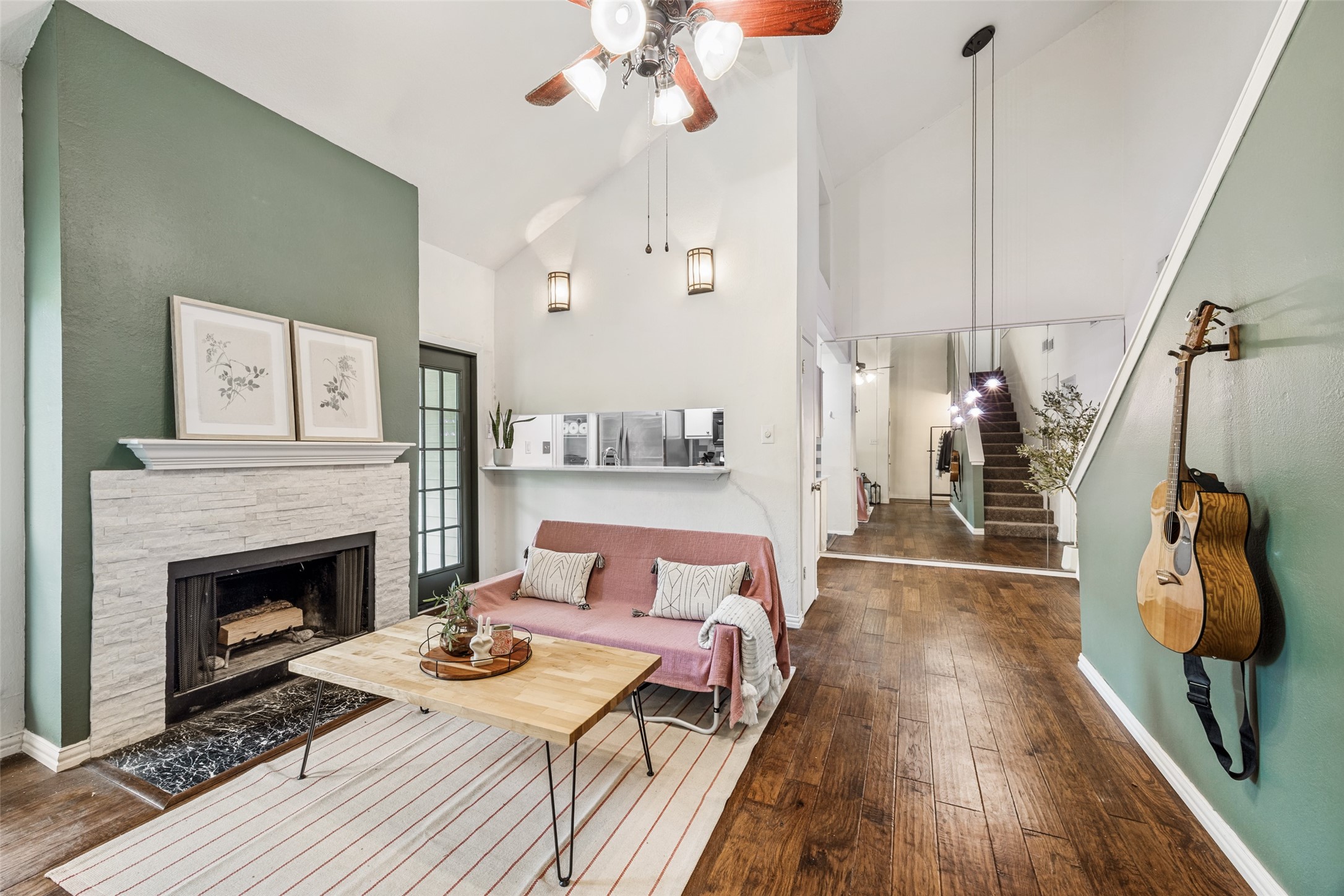 Residential in Dallas 3