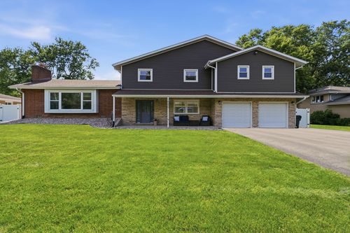 14226 S Chickasaw Trl, Homer Glen, IL, 60491-8603 | Card Image