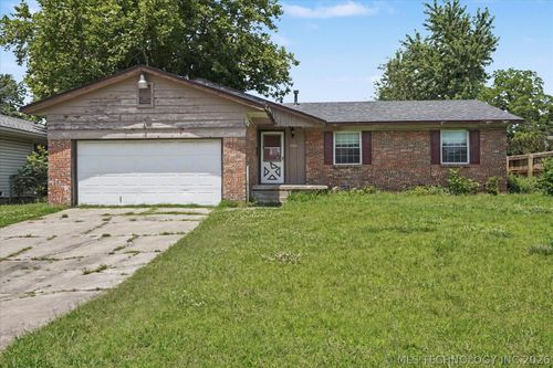 10311 E 5 Th Street, Tulsa, OK, 74128 | Card Image