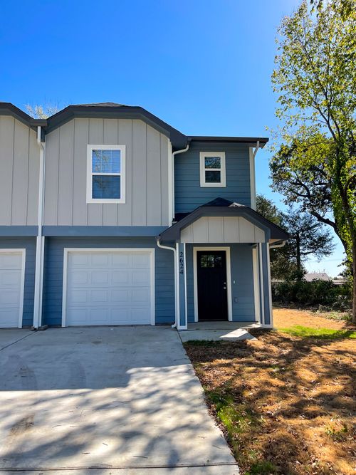 2624 S Fannin Ave, Denison, TX, 75020-7613 | Card Image