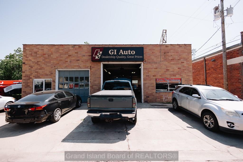 415 N Walnut St, Grand Island, NE 68801
