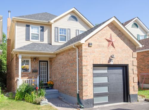17 Prout Dr, Bowmanville, ON, L1C4A3 | Card Image