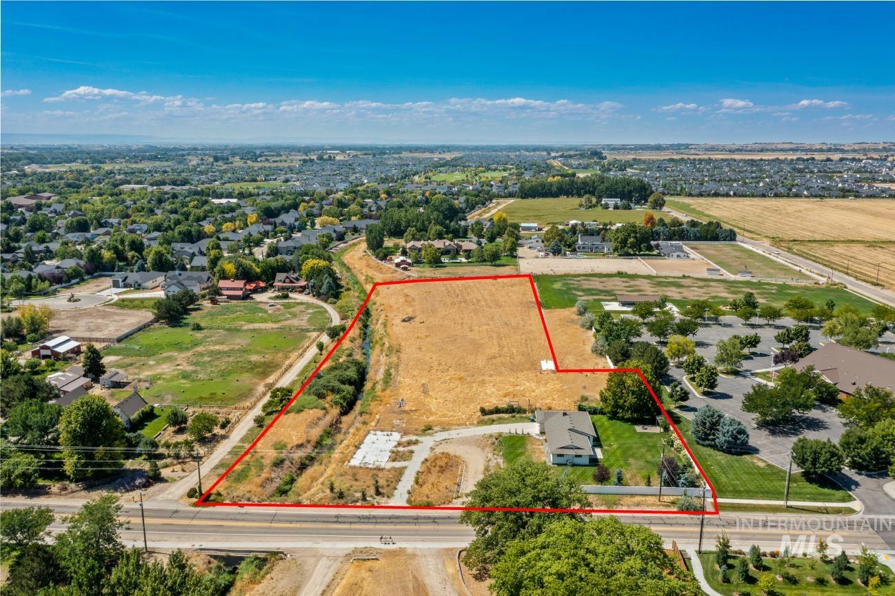 Park Ln, Eagle, ID 83616