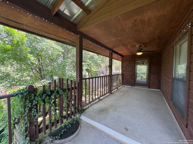 7055 Old Spring Branch Rd, House other with 3 bedrooms, 2 bathrooms and null parking in Spring Branch TX | Image 10