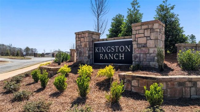 1141 Kingston Rd, House other with 5 bedrooms, 5 bathrooms and null parking in Buckhead GA | Image 5