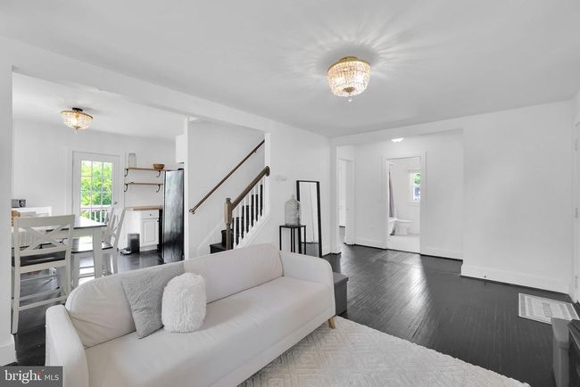 316 Wayland Rd, House other with 3 bedrooms, 2 bathrooms and null parking in CULPEPER VA | Image 9