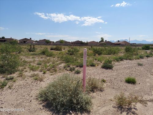 4301 Del Rey, Las Cruces, NM, 88012 | Card Image