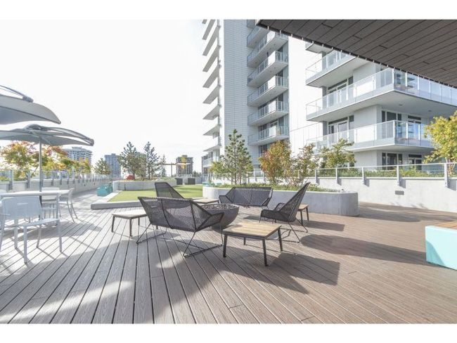 413 - 3809 Evergreen Place, Condo with 2 bedrooms, 2 bathrooms and 1 parking in Burnaby BC | Image 29