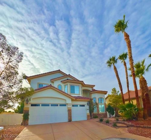 9703 Newport Coast Circle, Las Vegas, NV, 89147 | Card Image