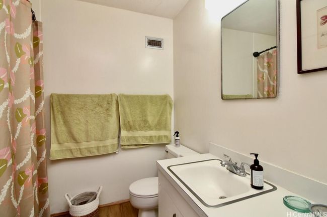 APT-2155 - 1515 Nuuanu Ave, Condo with 1 bedrooms, 1 bathrooms and 1 parking in Honolulu HI | Image 20