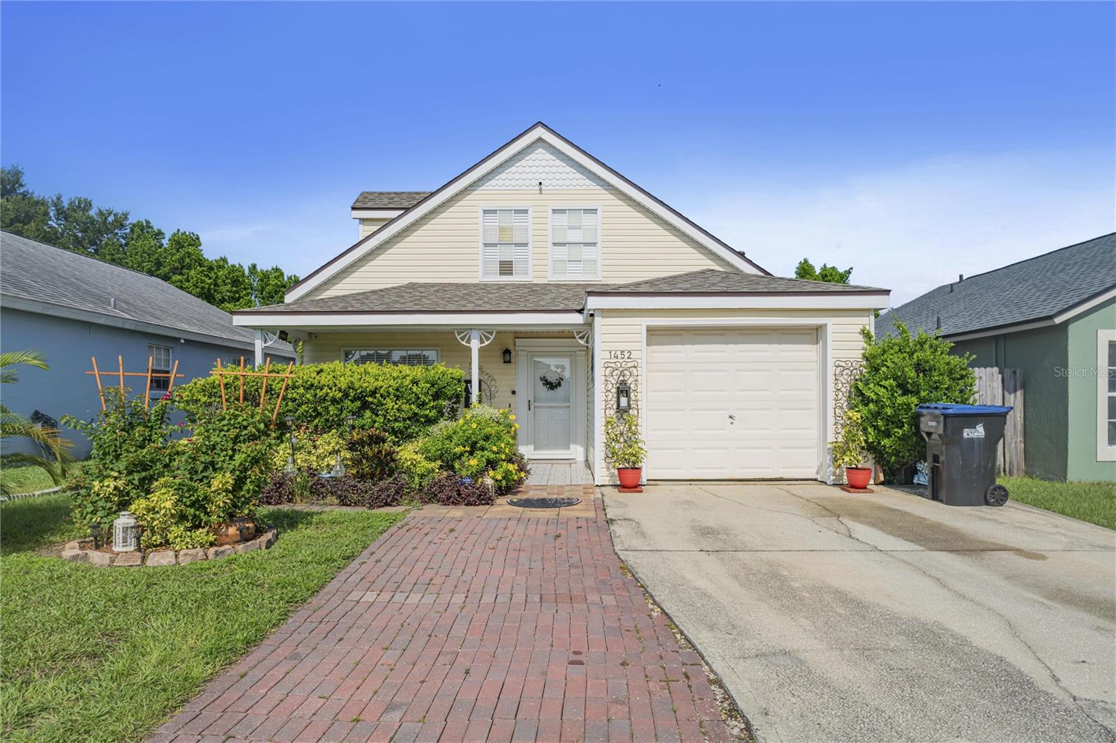 Brookebridge Dr, Orlando, FL 32825