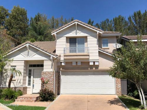 5505 Verona Ct, Westlake Village, CA, 91362-7169 | Card Image