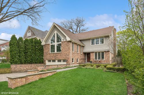 770 Prospect Ave, Winnetka, IL, 60093-1925 | Card Image